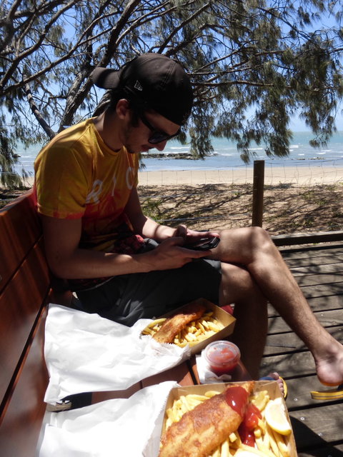 Maddigan's Seafood - Surfers Paradise Gold Coast 3