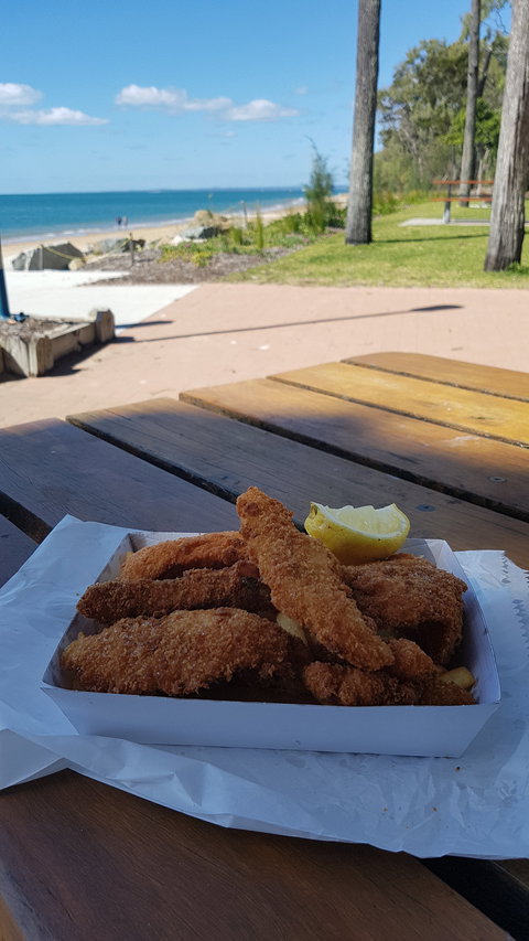 Maddigan's Seafood - Surfers Paradise Gold Coast 5