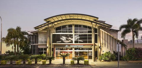 Magpies Sporting Club - Surfers Paradise Gold Coast 0