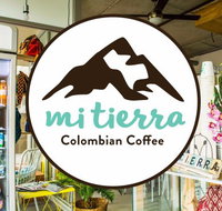 Mi Tierra Colombian Coffee - Surfers Paradise Gold Coast