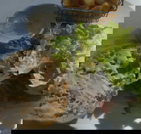 Migaloo's Cafe - Surfers Paradise Gold Coast