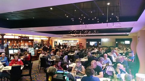 Murgon Rsl - Surfers Paradise Gold Coast 0