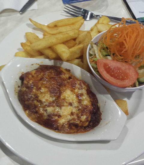 Murgon Rsl - Surfers Paradise Gold Coast 2