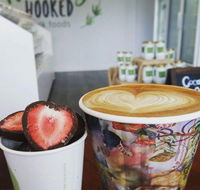 Naturally Hooked Bulk Foods - Surfers Paradise Gold Coast