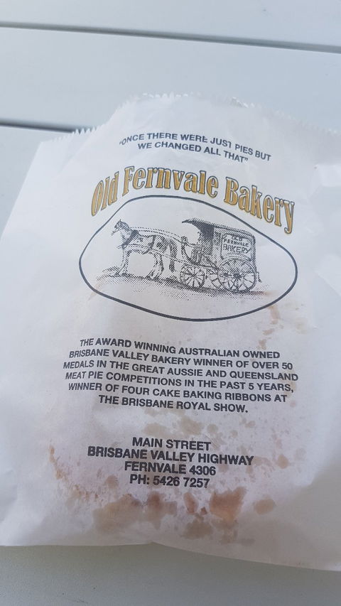Old Fernvale Bakery - Surfers Paradise Gold Coast 2