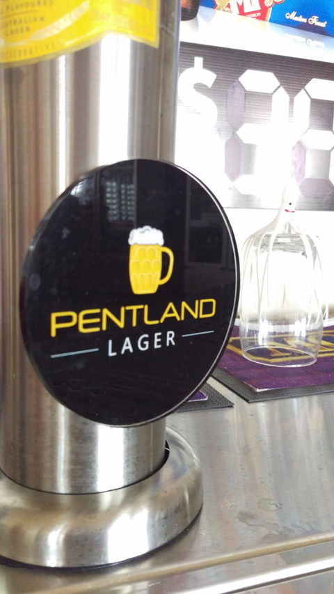 Pentland Hotel - Surfers Paradise Gold Coast 2