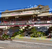 Railway Hotel Pub - Surfers Paradise Gold Coast