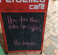 Refuelled Cafe - Surfers Paradise Gold Coast