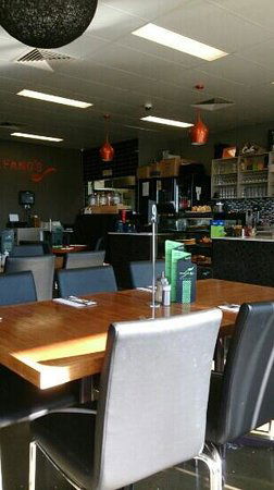 Stefano's Kitchen And Pantry - Surfers Paradise Gold Coast 0