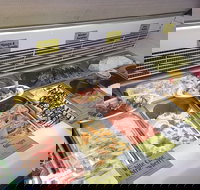 Sundaes at The Pier - Surfers Paradise Gold Coast