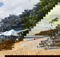 Sunset Bar Dunk Island - Surfers Paradise Gold Coast