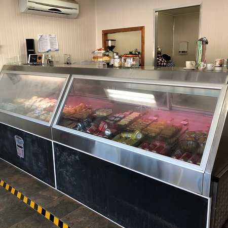 Teekay's Coffee - Surfers Paradise Gold Coast 0