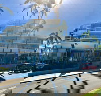 The Bayswater Bar and Bistro - Surfers Paradise Gold Coast