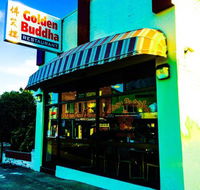 The Golden Buddha - Surfers Paradise Gold Coast