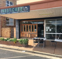 The Nest Cafe Crows Nest - Surfers Paradise Gold Coast