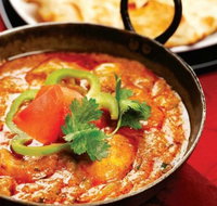 UK Curry 2 Go - Surfers Paradise Gold Coast