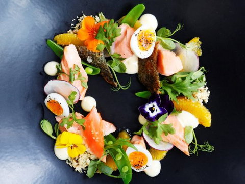 RACV Members Dining Room - Surfers Paradise Gold Coast 0