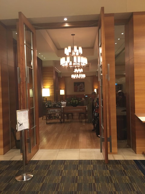 RACV Members Dining Room - Surfers Paradise Gold Coast 4