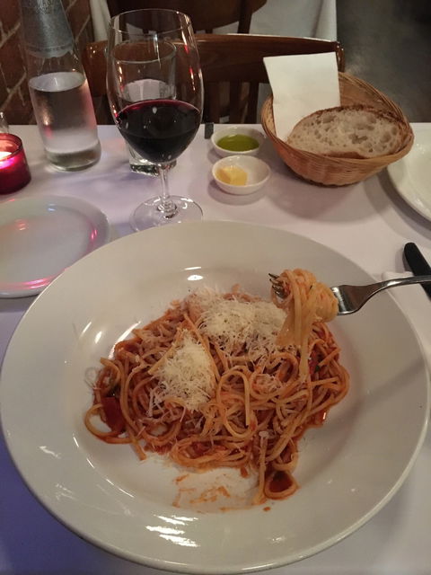 SCUGNIZZO - Surfers Paradise Gold Coast 2