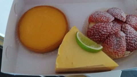 French Quarter Patissiere - Surfers Paradise Gold Coast 0