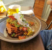 Rubber Duck Cafe - Surfers Paradise Gold Coast