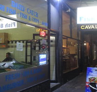 Daily Catch - Surfers Paradise Gold Coast