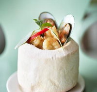 Saychol Thai Restaurant - Surfers Paradise Gold Coast