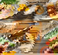 Shakers  Stirrers - Surfers Paradise Gold Coast