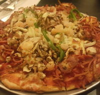 Vicky's Pizza Restaurant - Surfers Paradise Gold Coast