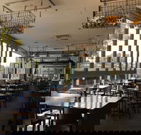 Ebony Quill - Surfers Paradise Gold Coast