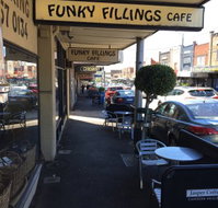 Funky Fillings - Surfers Paradise Gold Coast