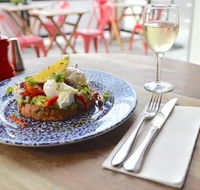 Harvest Blend Specialty Coffee - Surfers Paradise Gold Coast