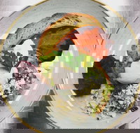 Kuche - Surfers Paradise Gold Coast