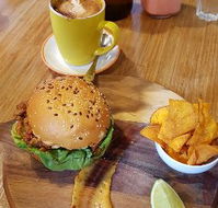 Linger Patisserie Cafe - Surfers Paradise Gold Coast