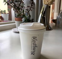 Little Westbury Cafe - Surfers Paradise Gold Coast