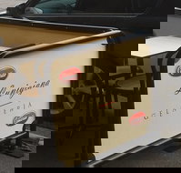 Lunigiana Gelateria - Surfers Paradise Gold Coast