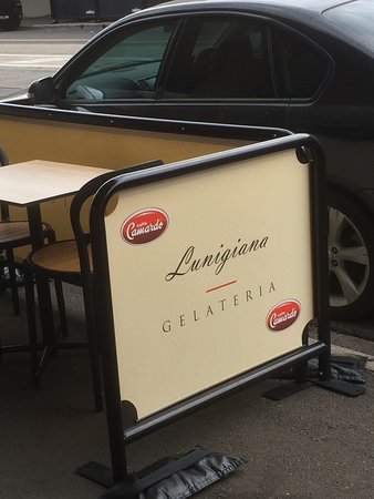Lunigiana Gelateria - Surfers Paradise Gold Coast 0