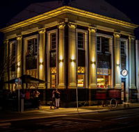 Prohibition Food and Wine - Surfers Paradise Gold Coast