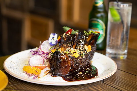 QT Kitchen - Surfers Paradise Gold Coast 0