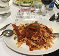 Romano's Pizza Restaurant - Surfers Paradise Gold Coast