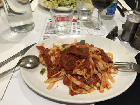 Romano's Pizza Restaurant - Surfers Paradise Gold Coast 0