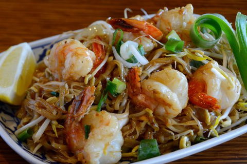 ARANI Thai Restaurant - Surfers Paradise Gold Coast 0