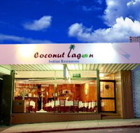 Coconut Lagoon - Surfers Paradise Gold Coast