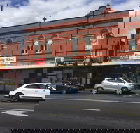 Dumpling King Chinese Restaurant - Surfers Paradise Gold Coast