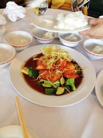 Eastern Bell Chinese Restaurant - Surfers Paradise Gold Coast 0