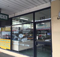 Glen Huntly Charcoal Chicken - Surfers Paradise Gold Coast