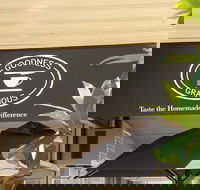 Goodness Gracious cafe - Surfers Paradise Gold Coast