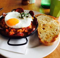 Lip Cafe - Surfers Paradise Gold Coast