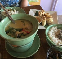 Peds Thai Cuisine - Surfers Paradise Gold Coast
