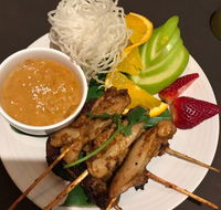 Thai District Cafe - Surfers Paradise Gold Coast